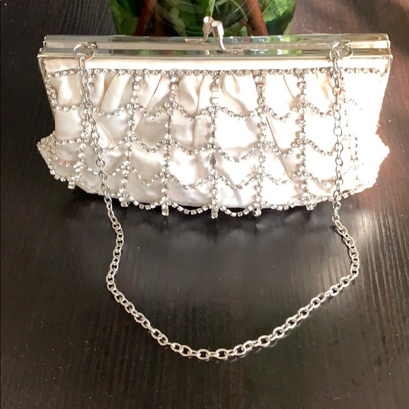 La Sera clutch - Picture 1 of 6